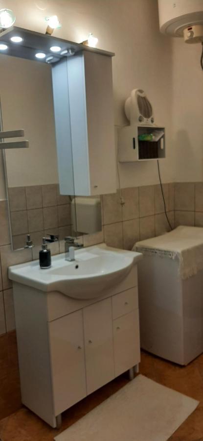 Avar Vendeghaz Matrafured Bagian luar foto
