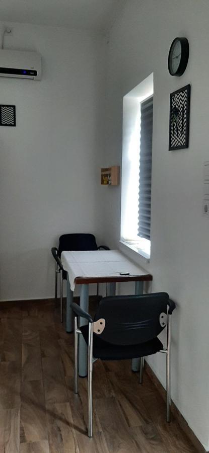 Avar Vendeghaz Matrafured Bagian luar foto