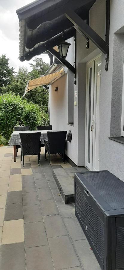 Avar Vendeghaz Matrafured Bagian luar foto
