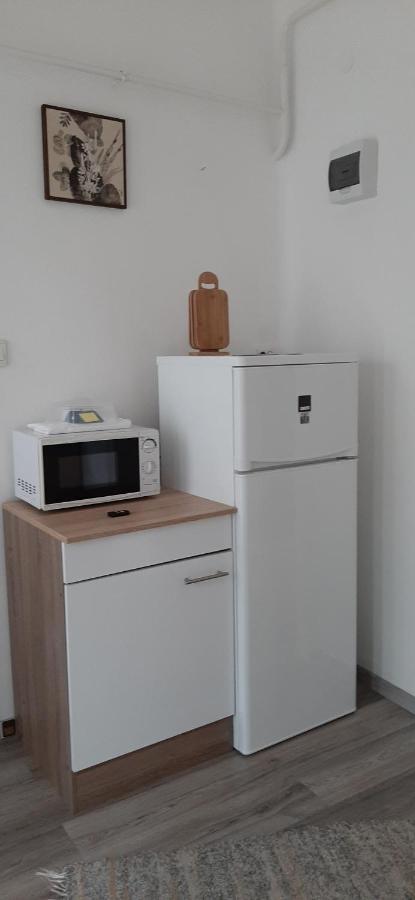 Avar Vendeghaz Matrafured Bagian luar foto