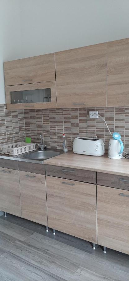 Avar Vendeghaz Matrafured Bagian luar foto