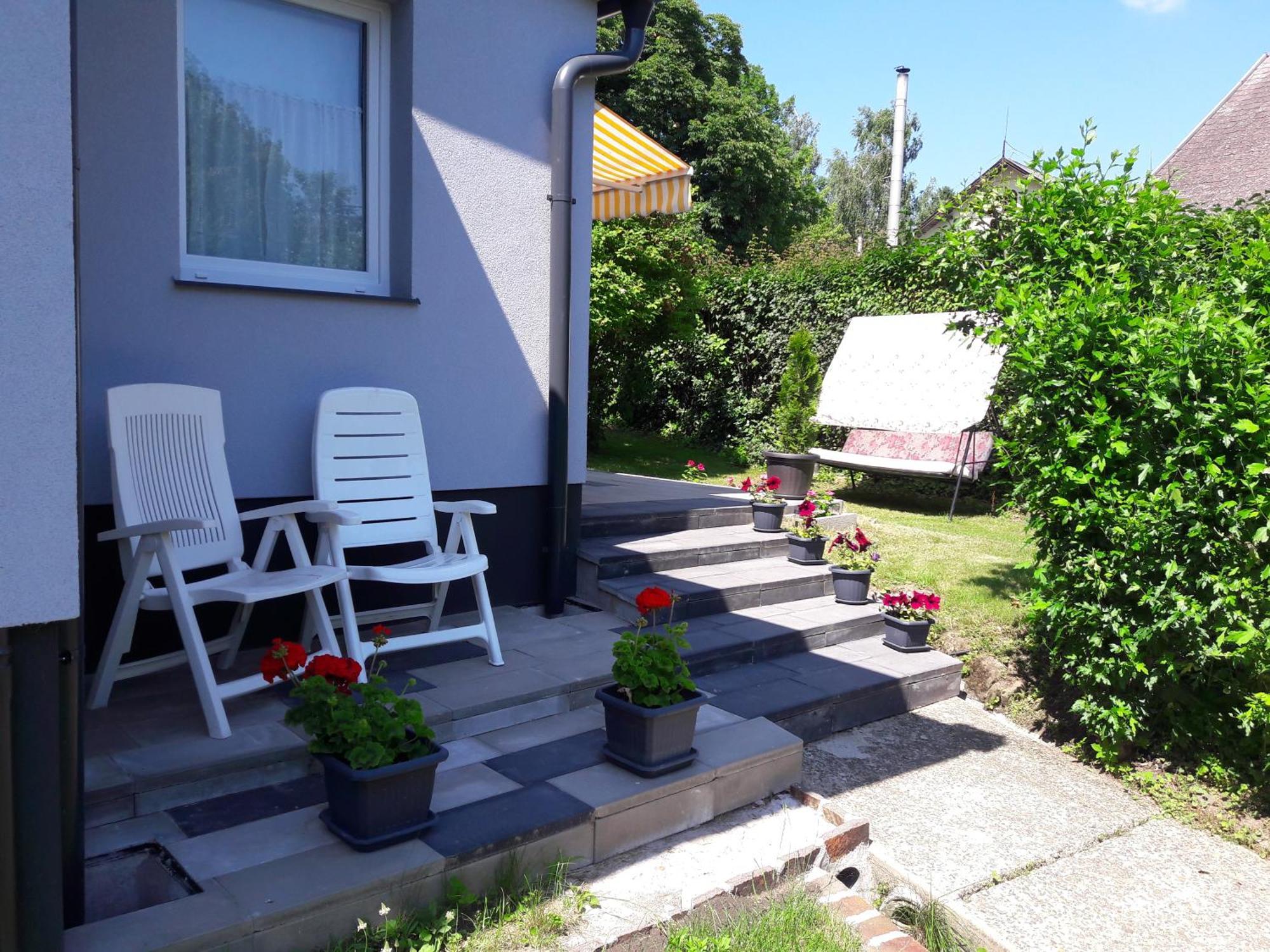Avar Vendeghaz Matrafured Bagian luar foto