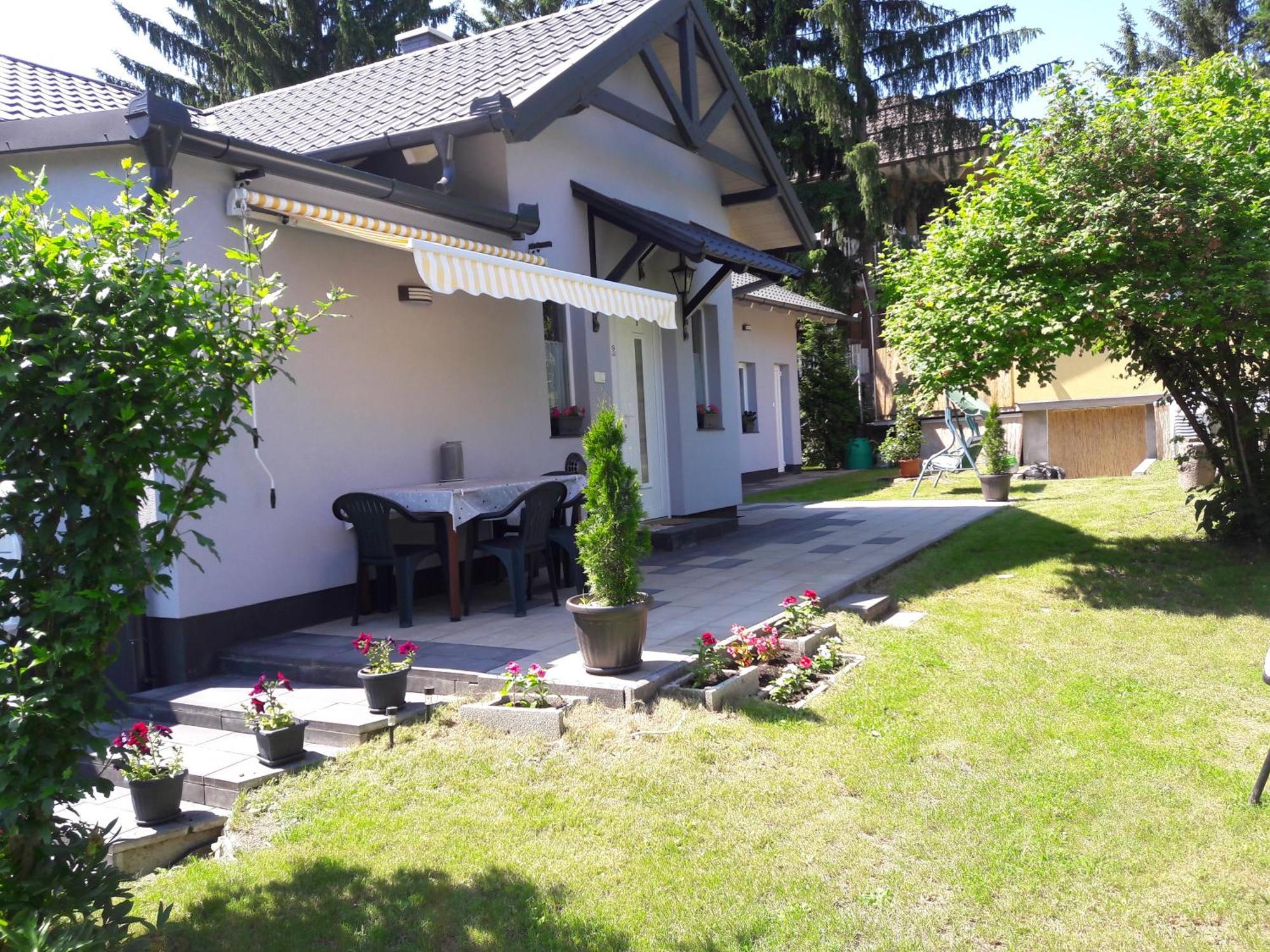 Avar Vendeghaz Matrafured Bagian luar foto