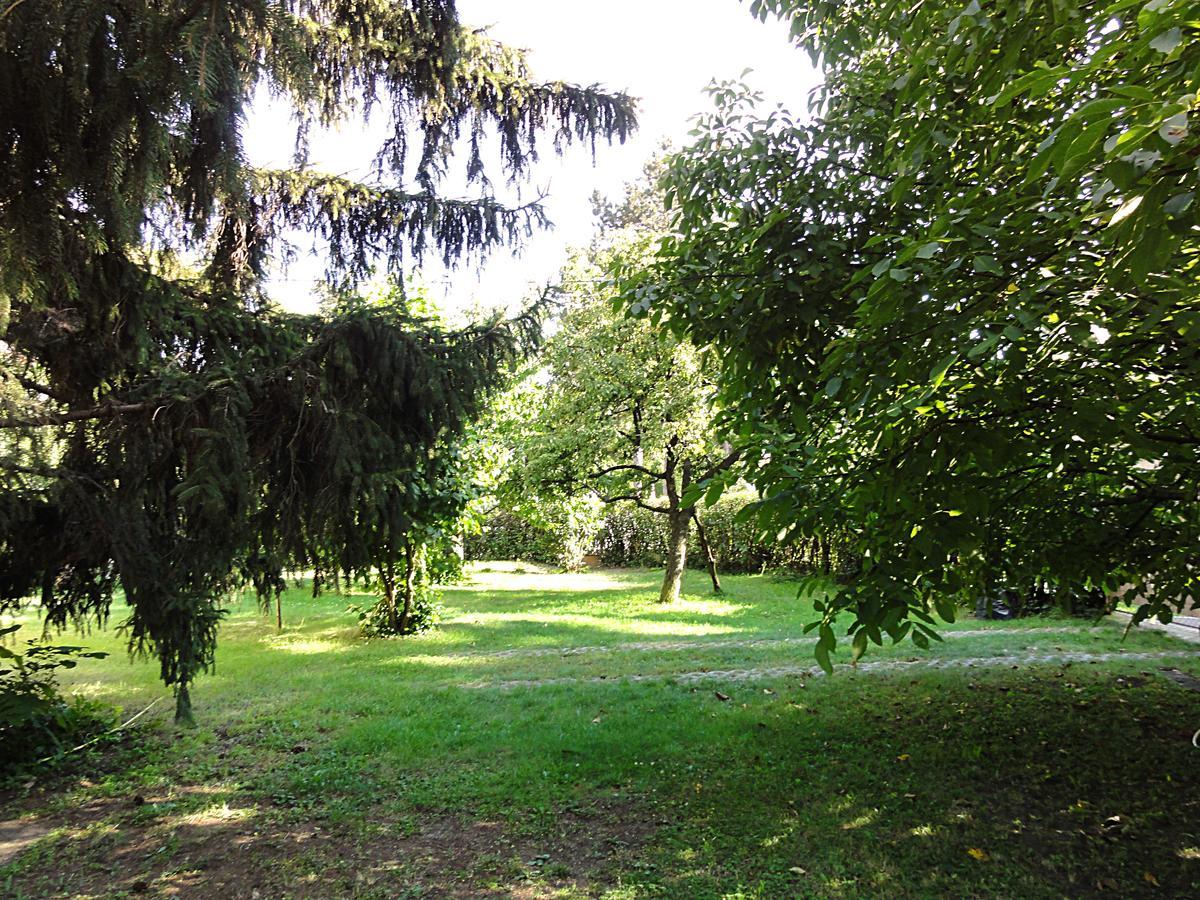 Avar Vendeghaz Matrafured Bagian luar foto