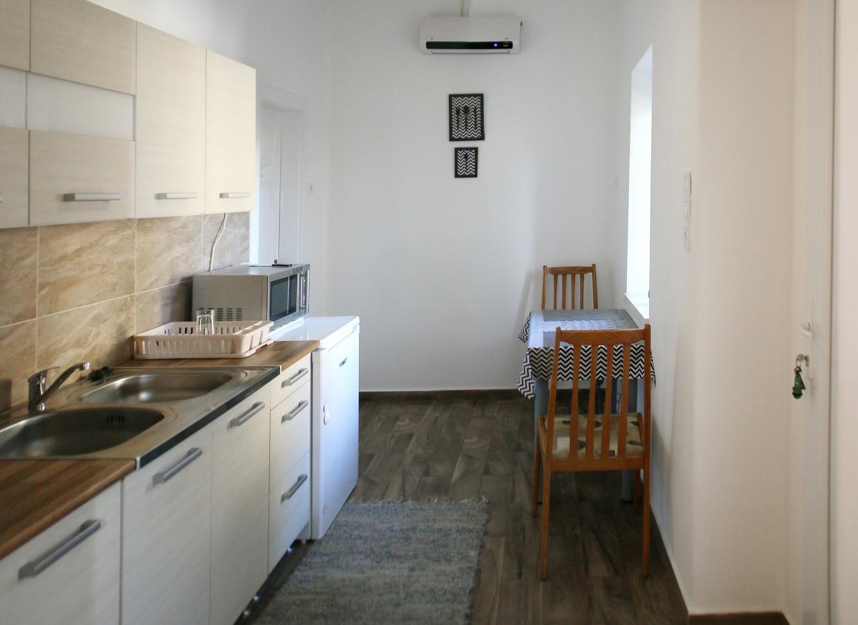 Avar Vendeghaz Matrafured Bagian luar foto