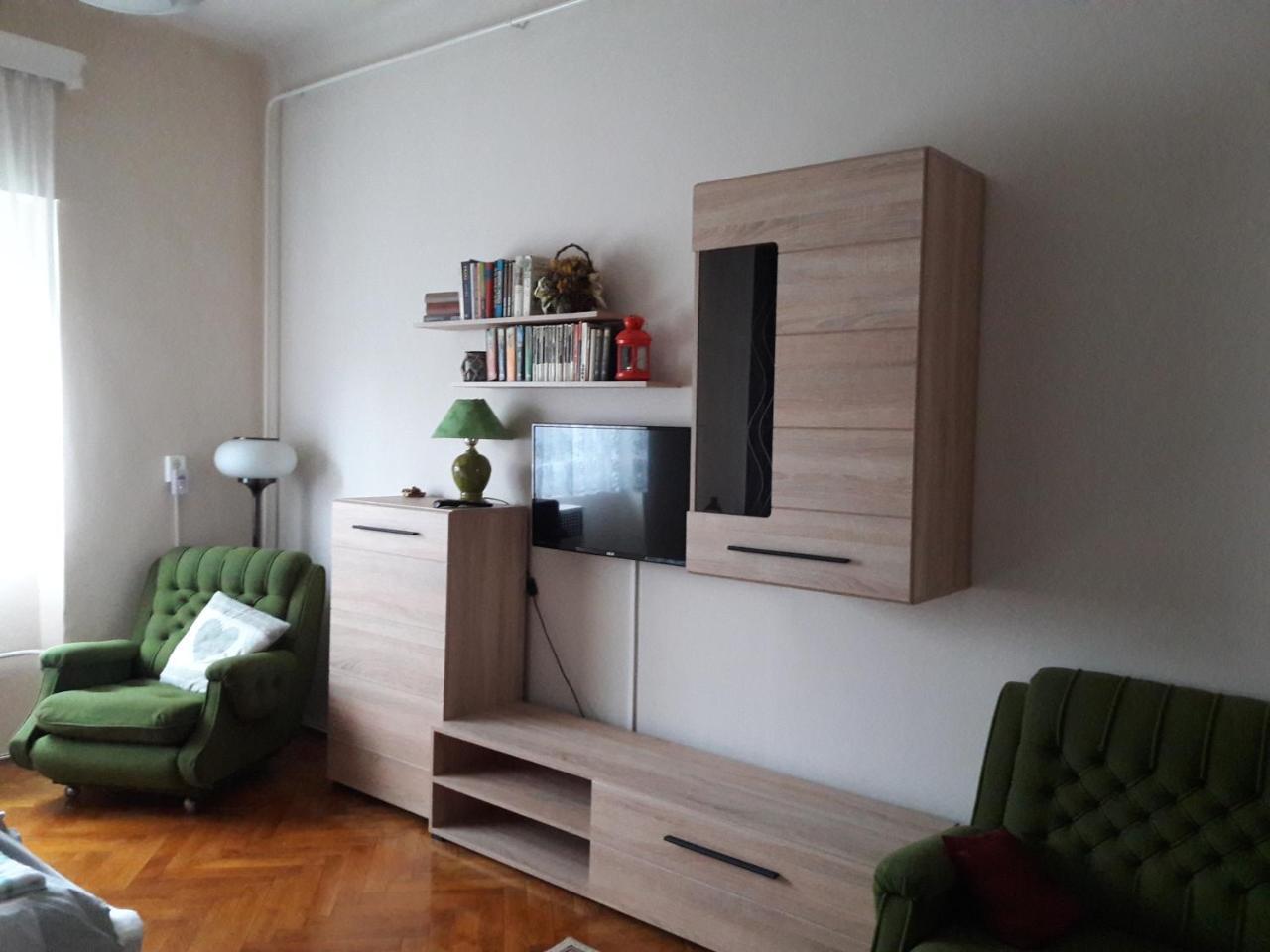 Avar Vendeghaz Matrafured Bagian luar foto