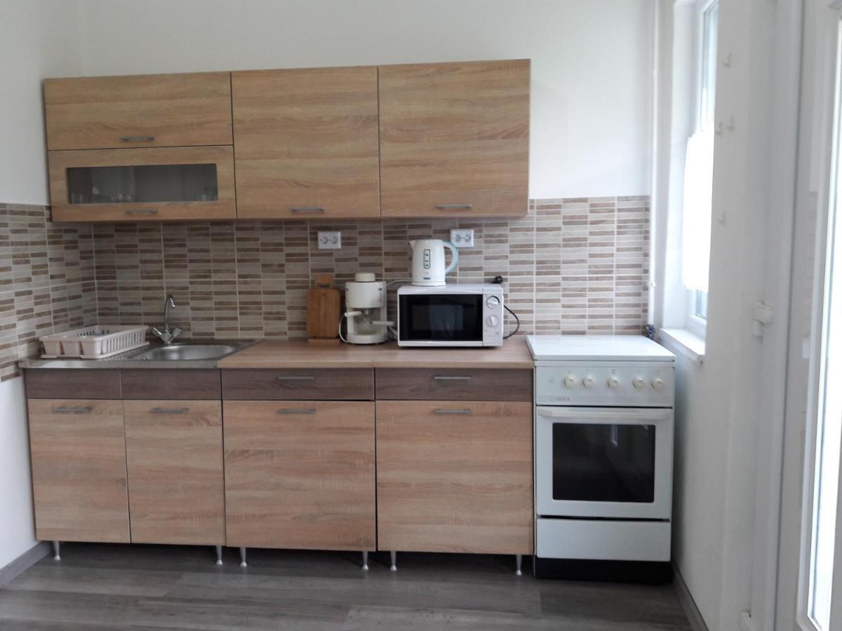 Avar Vendeghaz Matrafured Bagian luar foto